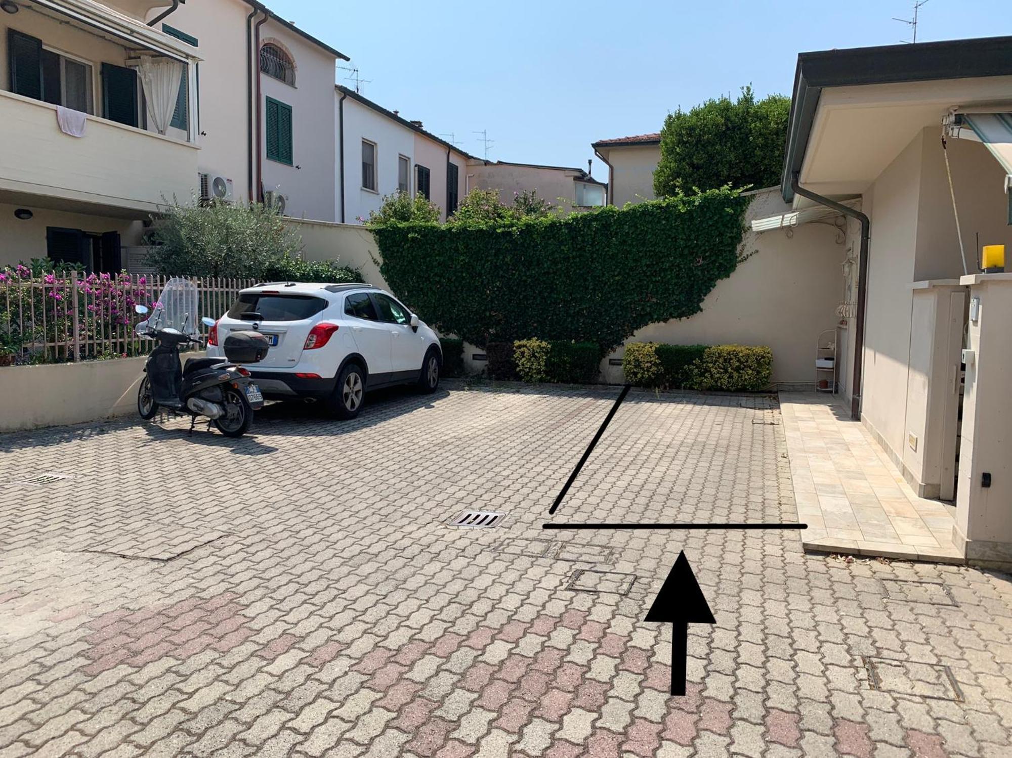 Casa vacanze Elegante *